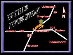 3 HaunTs Haunted House...